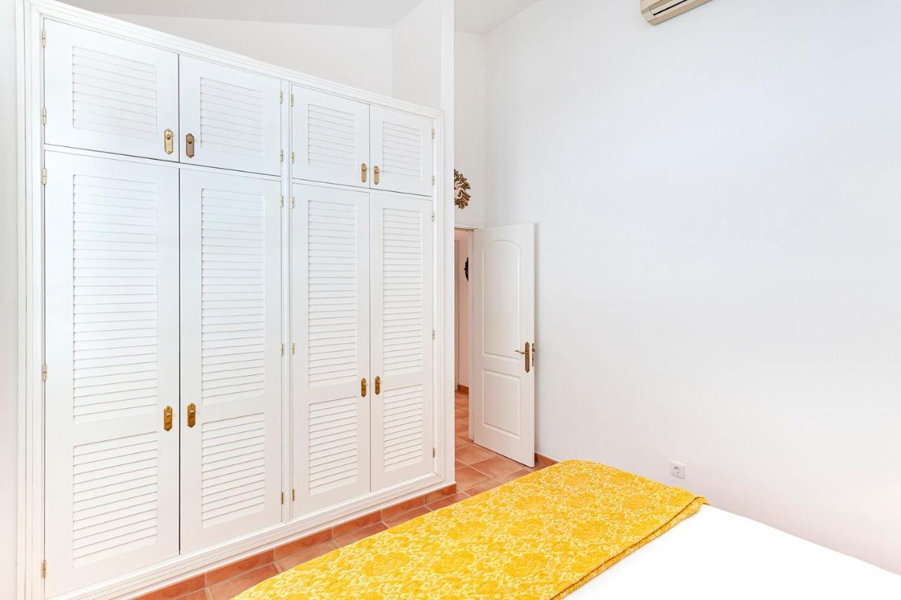 Mogán Stunning Villa With Breathtaking Ocean View מראה חיצוני תמונה