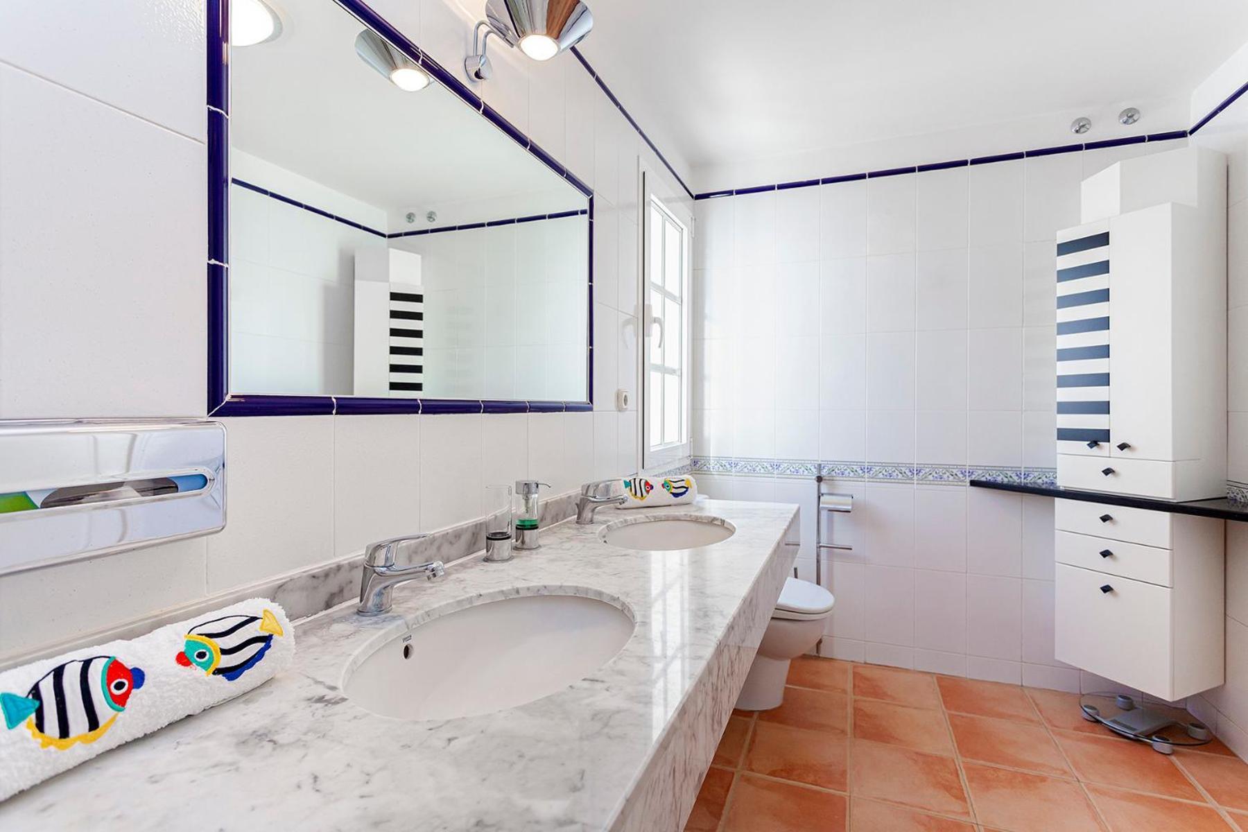 Mogán Stunning Villa With Breathtaking Ocean View מראה חיצוני תמונה