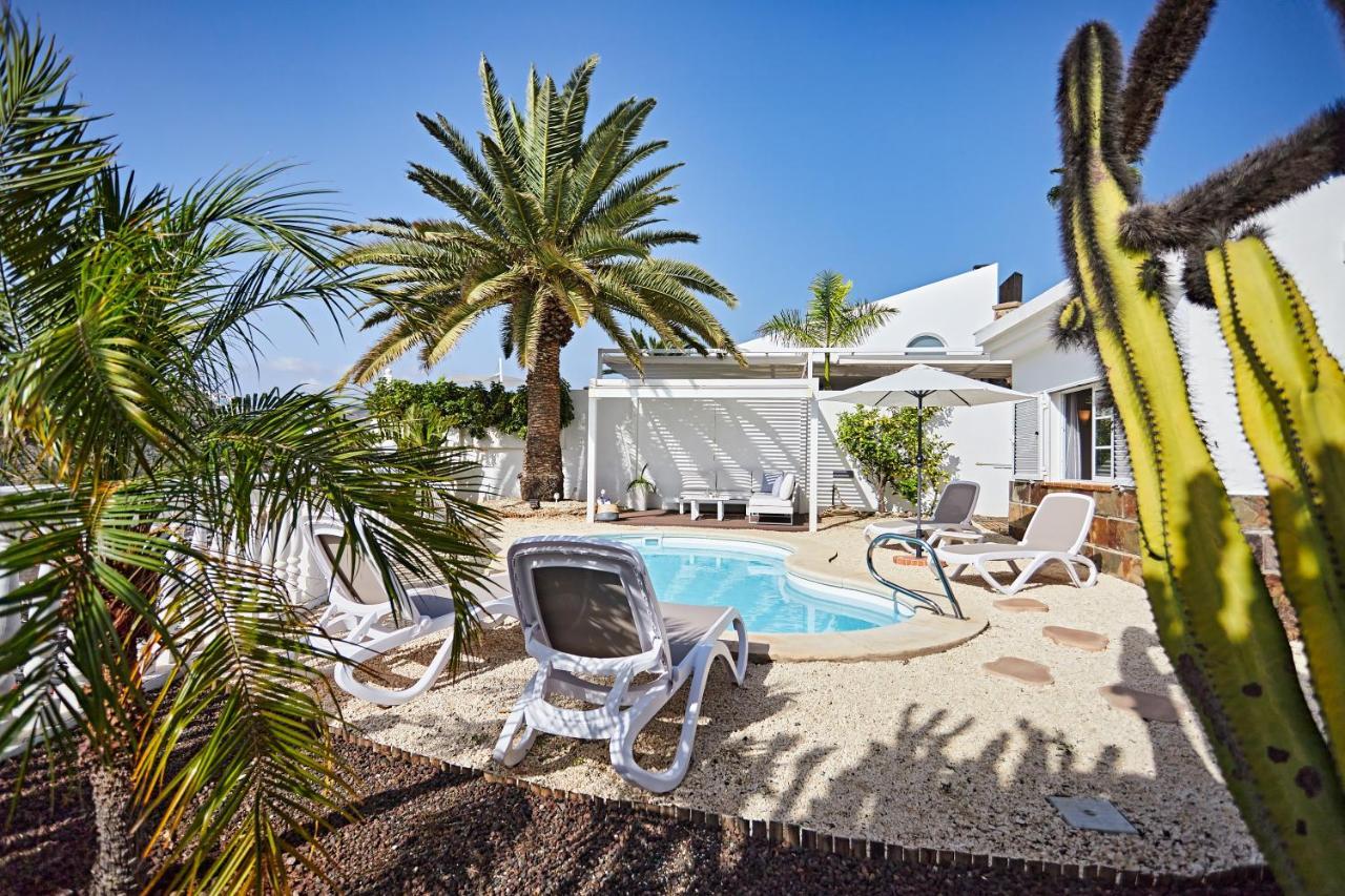 Mogán Stunning Villa With Breathtaking Ocean View מראה חיצוני תמונה