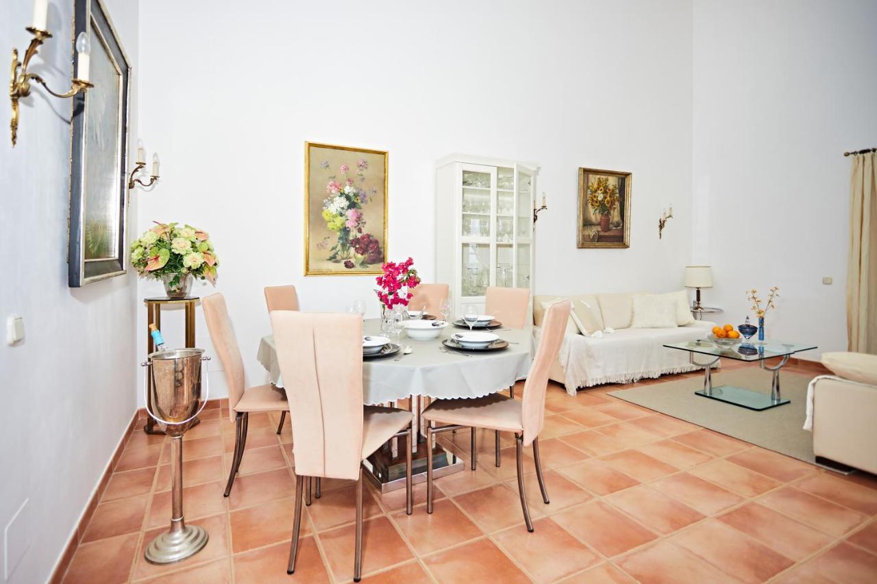 Mogán Stunning Villa With Breathtaking Ocean View מראה חיצוני תמונה